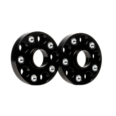 Imagem de EIBACH Pro Spacer S90 7 25 005 B Alargamento de via 5 112 VOLKSWAGEN: Scirocco III, GOLF 7, 6, AUDI: A4 B6 Avant, A3 Hatchback, B7 Sedan