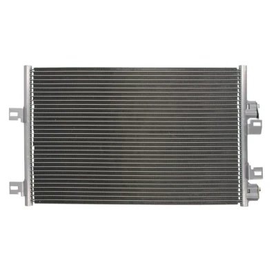 Imagem de Condensador, ar condicionado THERMOTEC KTT110040