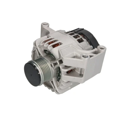 Imagem de DENSO DAN997 Alternador 14V 120A FIAT: Strada Pick up, Punto II Hatchback, Evo ALFA ROMEO: MiTo