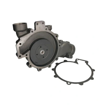 Imagem de THERMOTEC WP DF130 Bomba de água com junta mecânico