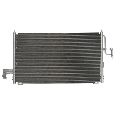 Imagem de Condensador, ar condicionado THERMOTEC KTT110070
