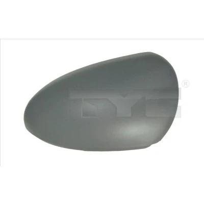 Imagem de TYC 306 0016 2 Revestimento, retrovisor exterior esquerda com subcapa