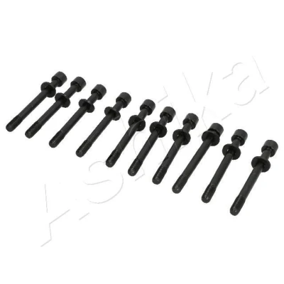 Imagem de ASHIKA 115 0H H05 Parafuso de Cabeçote M 10X1,25 KIA: Picanto I
