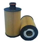 Imagem de ALCO FILTER MD 801 Filtro de óleo Cartucho filtrante