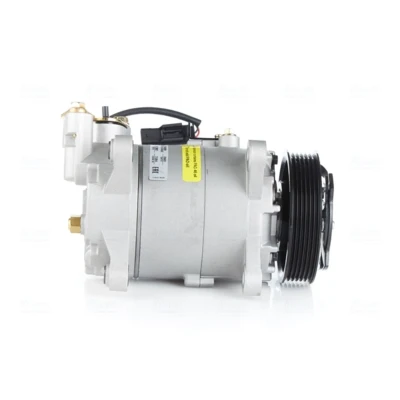 Imagem de NISSENS 890099 Compressor VS14X 12 PAG 46 R 134a BMW: 5 Touring, X3