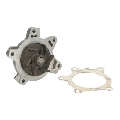 Imagem de INA 538 0559 10 Bomba de água para accionamento da correia trapezoidal estriada TOYOTA: Yaris I Hatchback, Auris II Hatchback