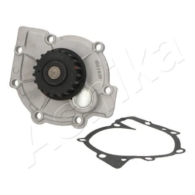Imagem de ASHIKA 35 00 0701 Bomba de água 19 VOLVO: S60 I, S80 II, V70 2, RENAULT: LAGUNA 1 Grandtour, 1, FORD: MONDEO 4 Stufenheck, Focus 2