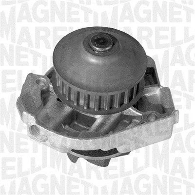 Imagem de MAGNETI MARELLI 350981370000 Bomba de água FIAT: Punto II Hatchback, Seicento / 600 Uno LANCIA: Ypsilon II, Y