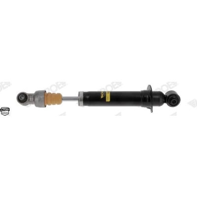Imagem de MONROE G2251 Amortecedor Pressão do gás Tubo duplo com assento de mola olhal em cima, baixo AUDI: A4 B5 Sedan