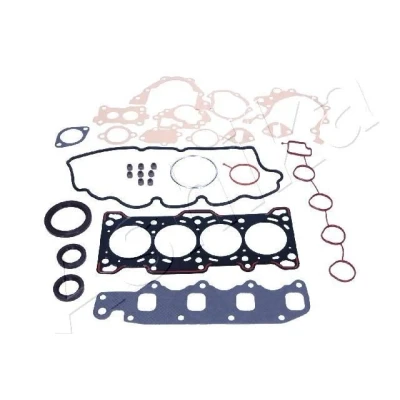 Imagem de ASHIKA 48 0W W07 Jogo de juntas, cabeça do cilindro CHEVROLET: Matiz, DAEWOO: Matiz I Hatchback