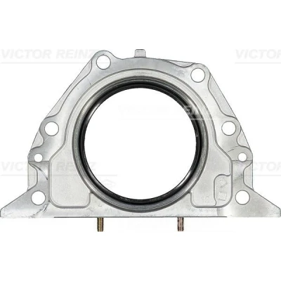 Imagem de REINZ 81 59001 00 Retentor de Cambota com estrutura suporte NISSAN: Pick Up, TERRANO 1, 2