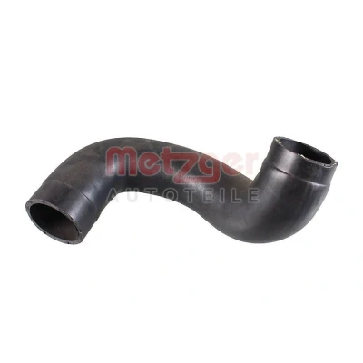 Imagem de METZGER 2401369 Mangueira Para o Turbocompressor sem braçadeiras PEUGEOT: 407 Sedan, SW, CITROËN: C5 3, III Carrinha