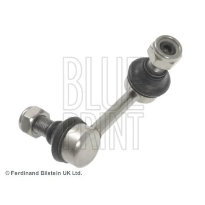 Imagem de BLUE PRINT ADC48560 barra / escora, estabilizadora Eixo dianteiro, lado esquerdo 78 M14 x 1,5 com porca autoblocante MITSUBISHI: PAJERO 4