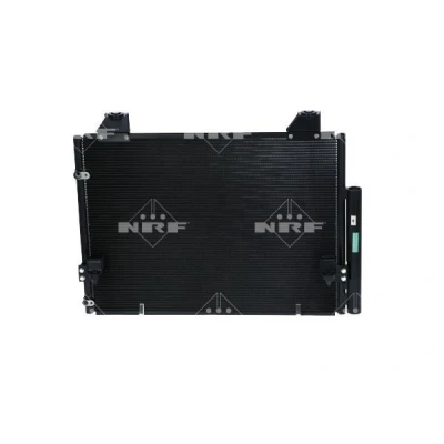 Imagem de NRF 350409 Condensador com secador, retentor 15,5 10,1 603 TOYOTA: HILUX 3 Pick up