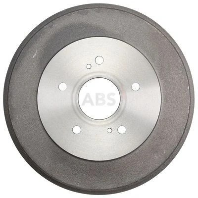 Imagem de A.B.S. 3425 S Tambor de Travão 301,5