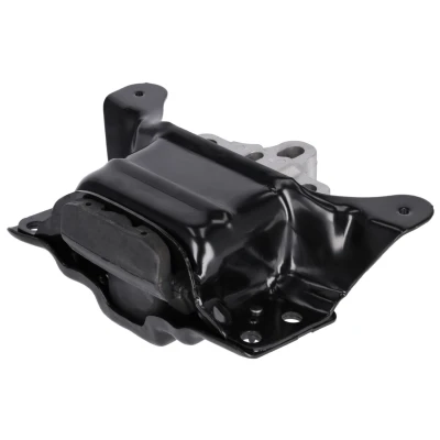 Imagem de FEBI BILSTEIN 184732 Suporte, motor esquerda Rolamento de borracha e metal VOLKSWAGEN: Golf 7