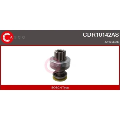 Imagem de CASCO CAR35018AS Induzido, motor de arranque 12V