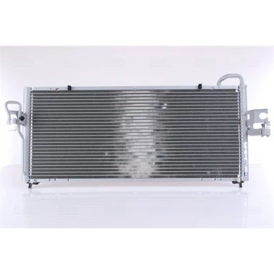 Imagem de NISSENS 94494 Condensador sem secador Alumínio 690 R 134a