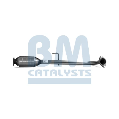 Imagem de BM CATALYSTS BM91159H Catalisador Approved HONDA: Civic 7 Limousine