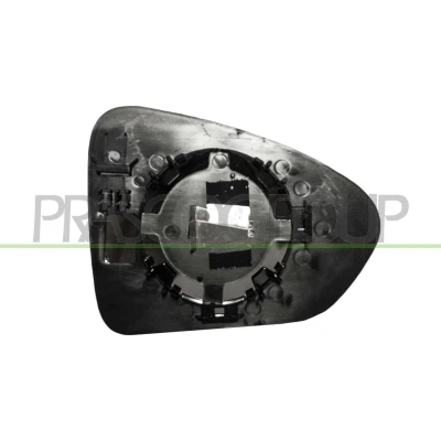 Imagem de PRASCO FT4487504 Vidro Espelho esquerda FIAT: Tipo Carrinha, Sedan, Hatchback