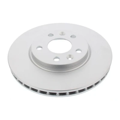 Imagem de MAPCO 45100C Disco de travão Eixo dianteiro 296 26 5 114 ventilado revestido RENAULT: Megane 4, Talisman Grandtour, Sedan
