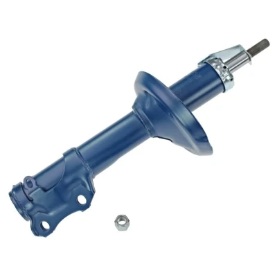 Imagem de MEYLE 126 623 0003 Amortecedor Eixo dianteiro Pressão do gás Tubo duplo com assento de mola cavilha em cima ORIGINAL Quality SEAT: Ibiza 2