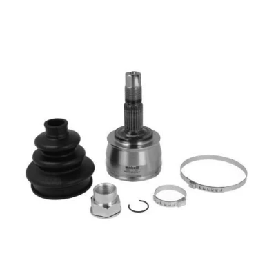 Imagem de METELLI 15 1296 Ponteira de Transmissão Borracha FIAT: Punto II Hatchback, Stilo LANCIA: Musa, Ypsilon