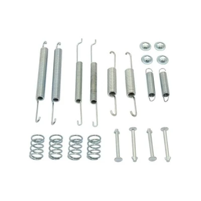 Imagem de MAPCO 9144 Kit de acessórios, maxilas do travão SEAT: Inca