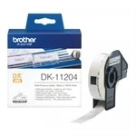 Imagem de Brother DK 11204 Fita de Impressão Etiquetas