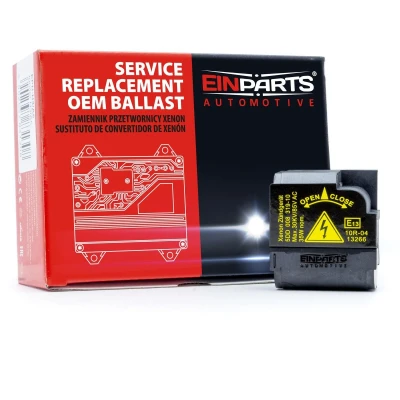 Imagem de EINPARTS EPH H3/A5 Arrancador, lâmpada de descarga gás MERCEDES BENZ: Classe E T modell, Sedan, OPEL: Vectra C CC, BMW: 5 Sedan