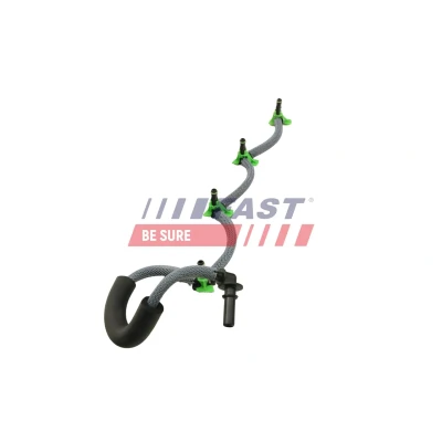 Imagem de FAST FT39666 Tubo flexível, combustível de fuga