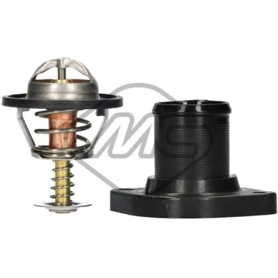 Imagem de Metalcaucho 03790 Caixa do termóstato 89oC com PEUGEOT: 307 SW, 206 Hatchback, 407 CITROËN: C8 II, C5 I Carrinha, C4 Hatchback