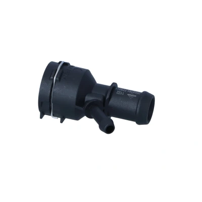 Imagem de NRF 775011 Flange VOLKSWAGEN: Passat B6 Sedan, Golf 5, Jetta 3, SEAT: Leon II Hatchback, Altea, Altea XL, AUDI: A3 Sportback, Hatchback