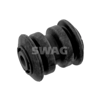 Imagem de SWAG 10 93 1479 Casquilho de Braço Suspensão MERCEDES BENZ: Sprinter 3.5 T Van, VOLKSWAGEN: Crafter 30 35 Minibus