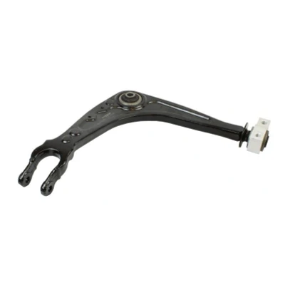Imagem de MAXGEAR 72 5583 Braço de suspensão com apoio borracha em baixo, Eixo dianteiro, lado direito transversal Aço CITROËN: C5 III Carrinha, 3