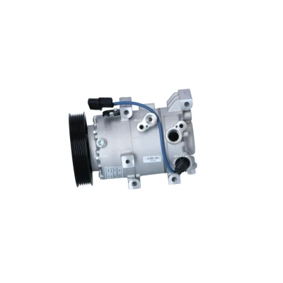 Imagem de NRF 32993 Compressor VS14 12 PAG 46 com retentor