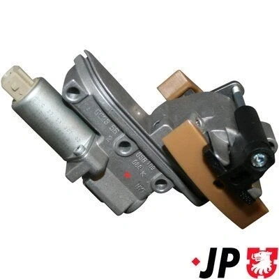 Imagem de JP GROUP 1111250100 Válvula de controlo, regulação das árvores cames AUDI: A4 B5 Avant, TT Roadster
