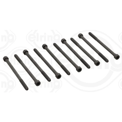 Imagem de ELRING 728.130 Jogo de Parafusos da Cabeçote Torx interior MITSUBISHI: ASX SUV