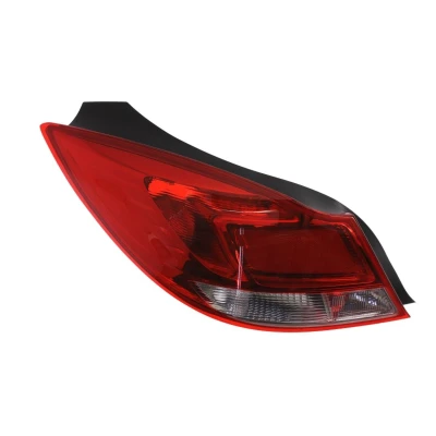 Imagem de HELLA 9EL 176 380 051 Farolim esquerda P21W, PY21W, R10W sem lâmpadas porta OPEL: Insignia A Sedan