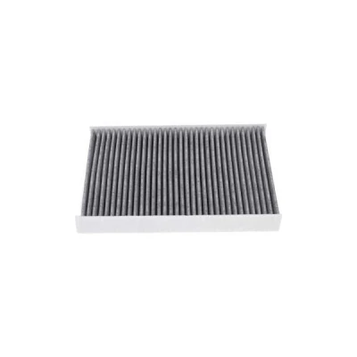 Imagem de KAVO PARTS FCA 10217C Filtro, ar do habitáculo Filtro de carvão ativado 268mm 195mm 31mm CITROËN: C5 III Carrinha, 3, PEUGEOT: 407 SW, Sedan