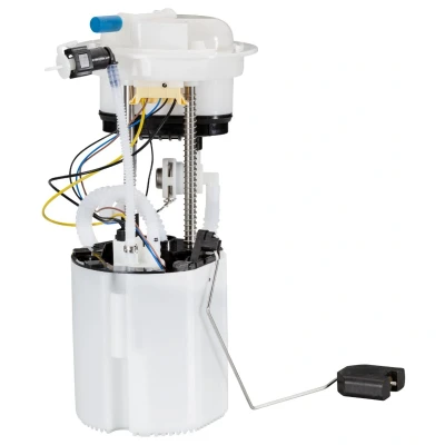 Imagem de HELLA 8TF 358 146 781 Unidade de alimentação combustível com juntas, sensor nível elétrico VOLKSWAGEN: Passat B6 Variant