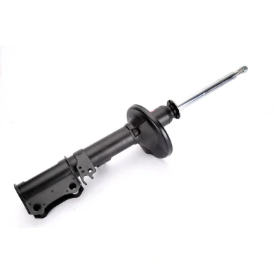 Imagem de KYB Excel G 334062 Amortecedor Eixo traseiro esquerdo Pressão do gás Tubo duplo com assento de mola cavilha em cima TOYOTA: Carina E Sedan