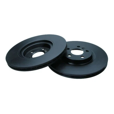 Imagem de QUARO QD4664HC Disco de travão 330 24 5 112 interior ventilado pintado alto carbono sem cubo roda, pernos fixação da roda BMW: 2 Gran Tourer