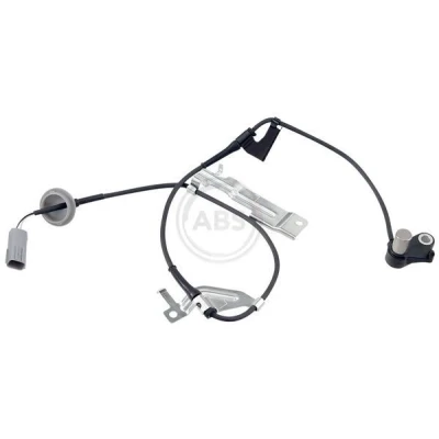 Imagem de A.B.S. 30949 Sensor de ABS passivo 925mm 975mm 19mm cinzento