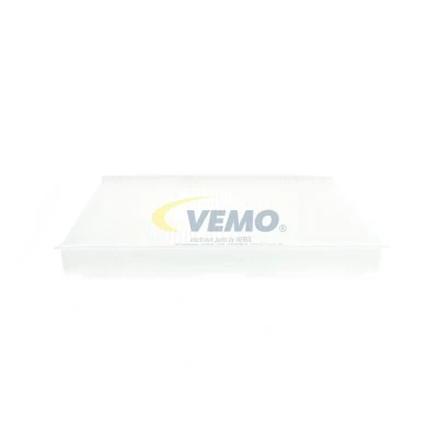Imagem de VEMO Original Quality V22 30 1006 Filtro, ar do habitáculo Cartucho filtrante, Filtro de pólen 285 176 36 Papel CITROËN: C3 I Hatchback
