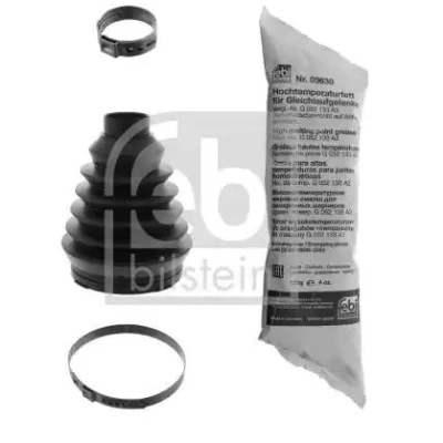 Imagem de FEBI BILSTEIN 100047 Fole de Transmissão Termoplástico RENAULT: CLIO 2, Kangoo I Express, 2 Kasten