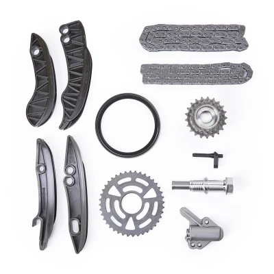 Imagem de SKF VKML 88005 Jogo de correntes distribuição BMW: 3 Touring, 5 Sedan, MINI: Hatchback, Countryman, Clubman endado, norauto, oscaro,