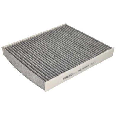Imagem de PURRO PUR PC5019C Filtro, ar do habitáculo Filtro de carvão ativado 272 233 32 OPEL: Corsa С Van, Astra H G CC, VAUXHALL: Zafira Mk1