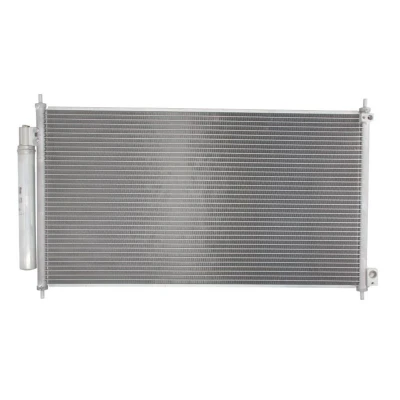 Imagem de NISSENS 940341 Condensador com secador Alumínio 694 R 134a