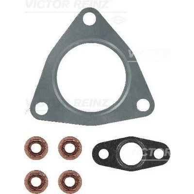 Imagem de REINZ 04 10039 01 Kit de montagem, turbocompressor AUDI: A2